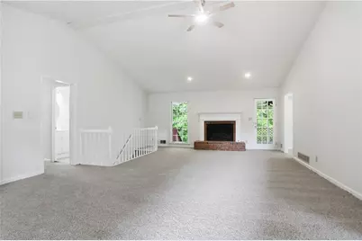 265 Merrydale Drive, Fayetteville, GA 30215 - Photo 4