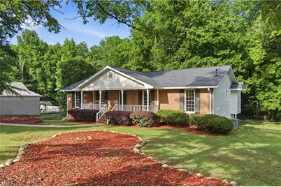 265 Merrydale Drive, Fayetteville, GA 30215 - Photo 2
