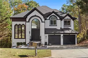820 Glen Royal Dr, Roswell, GA 30076 - Photo 1