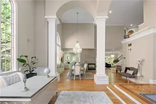 820 Glen Royal Dr, Roswell, GA 30076 - Photo 8
