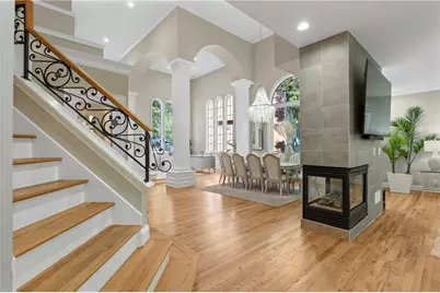 820 Glen Royal Drive, Roswell, GA 30076 - Photo 12