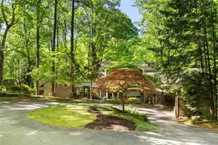 1575 Northridge Road NE, Sandy Springs, GA 30350 - Photo 4