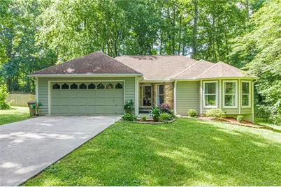 1950 Buice Court, Cumming, GA 30028 - Photo 1