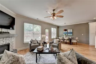 5510 Bright Cross Wy, Suwanee, GA 30024 - Photo 24