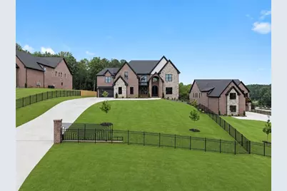 405 Thunder Road, Buford, GA 30518 - Photo 4