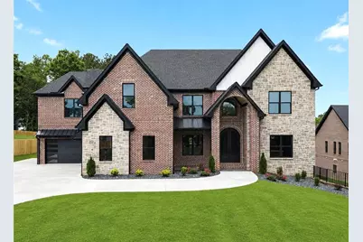 405 Thunder Road, Buford, GA 30518 - Photo 2
