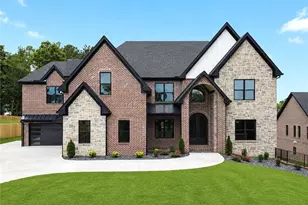 405 Thunder Rd, Buford, GA 30518 - Photo 2