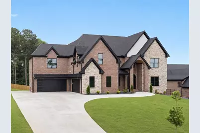 405 Thunder Road, Buford, GA 30518 - Photo 6