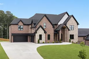 405 Thunder Rd, Buford, GA 30518 - Photo 6