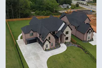 405 Thunder Road, Buford, GA 30518 - Photo 6