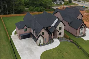 405 Thunder Rd, Buford, GA 30518 - Photo 6