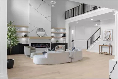 405 Thunder Road, Buford, GA 30518 - Photo 20