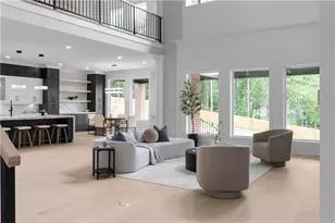 405 Thunder Rd, Buford, GA 30518 - Photo 20