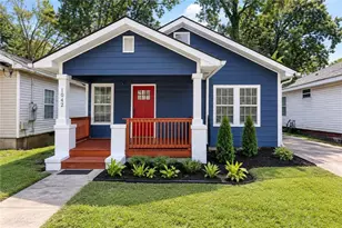 1042 Parsons St SW, Atlanta, GA 30314 - Photo 1