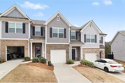 5699 Union Pointe Drive, Union City, GA 30291 - Photo 2