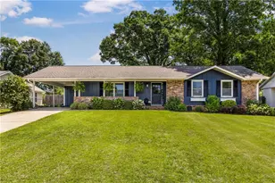 3539 Creatwood Trail SE, Smyrna, GA 30080 - Photo 1