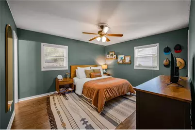 3539 Creatwood Trail SE, Smyrna, GA 30080 - Photo 34