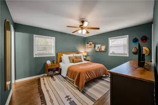 3539 Creatwood Trail SE, Smyrna, GA 30080 - Photo 34