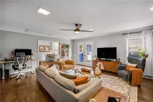 3539 Creatwood Trail SE, Smyrna, GA 30080 - Photo 18