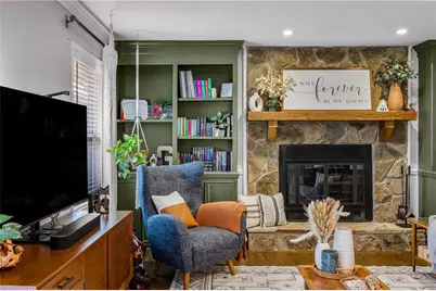 3539 Creatwood Trail SE, Smyrna, GA 30080 - Photo 20