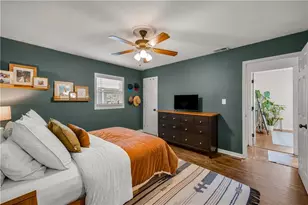 3539 Creatwood Trail SE, Smyrna, GA 30080 - Photo 36