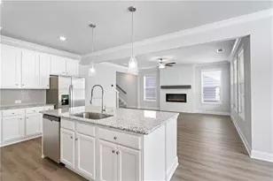 3762 Dover Run Ln, Loganville, GA 30052 - Photo 1