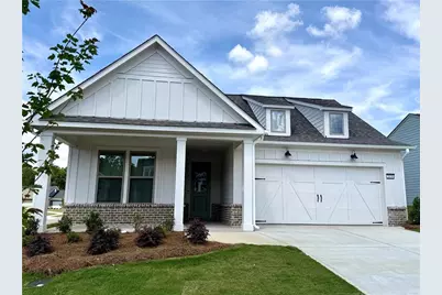 5487 Olive Lane, Hoschton, GA 30548 - Photo 1