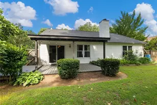 7019 Valley Forge Dr, Flowery Branch, GA 30542 - Photo 16
