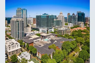 850 Piedmont Avenue NE #1609, Atlanta, GA 30308 - Photo 26