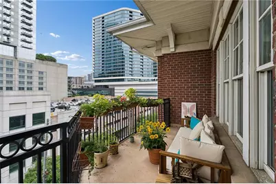 850 Piedmont Avenue NE #1609, Atlanta, GA 30308 - Photo 18