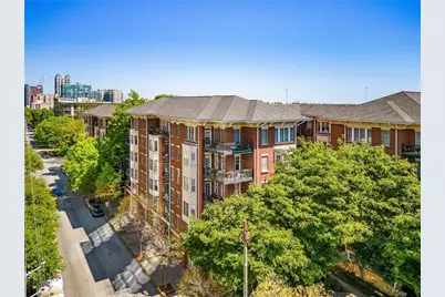 850 Piedmont Avenue NE #1609, Atlanta, GA 30308 - Photo 28