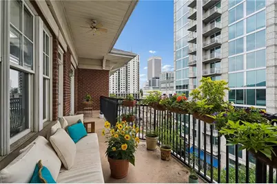 850 Piedmont Avenue NE #1609, Atlanta, GA 30308 - Photo 20
