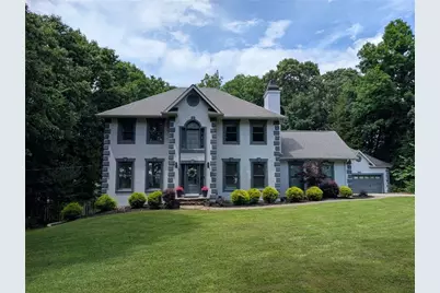 5630 Sourwood Road, Cumming, GA 30040 - Photo 2