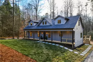 23 Echota Ct, Ellijay, GA 30540 - Photo 4
