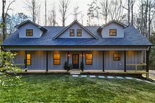 23 Echota Ct, Ellijay, GA 30540 - Photo 1