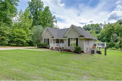 531 Moons Bridge Road, Hoschton, GA 30548 - Photo 2