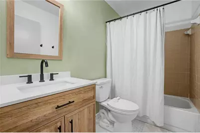 1188 Ridgeside Drive NW, Acworth, GA 30102 - Photo 22