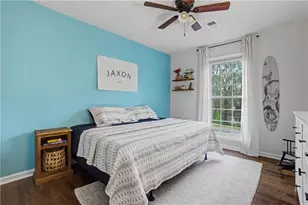 1188 Ridgeside Dr NW, Acworth, GA 30102 - Photo 24