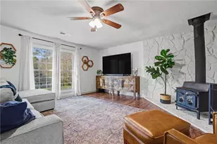 1188 Ridgeside Dr NW, Acworth, GA 30102 - Photo 10