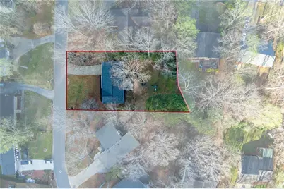 1188 Ridgeside Drive NW, Acworth, GA 30102 - Photo 36