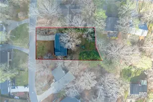 1188 Ridgeside Dr NW, Acworth, GA 30102 - Photo 36