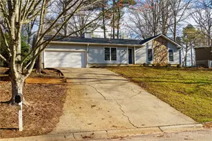1188 Ridgeside Dr NW, Acworth, GA 30102 - Photo 2