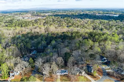 1188 Ridgeside Drive NW, Acworth, GA 30102 - Photo 34