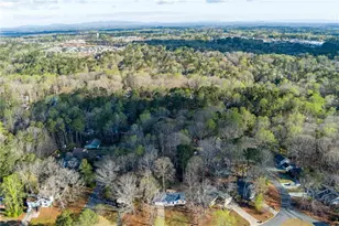 1188 Ridgeside Dr NW, Acworth, GA 30102 - Photo 34