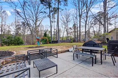 1188 Ridgeside Drive NW, Acworth, GA 30102 - Photo 30