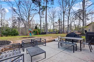 1188 Ridgeside Dr NW, Acworth, GA 30102 - Photo 30