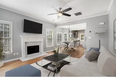 331 Inman Street SW, Atlanta, GA 30310 - Photo 2