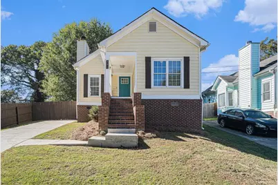 331 Inman Street SW, Atlanta, GA 30310 - Photo 1