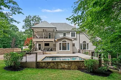 13 Southridge Trail SE, Cartersville, GA 30120 - Photo 2