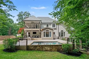 13 Southridge Trail SE, Cartersville, GA 30120 - Photo 2